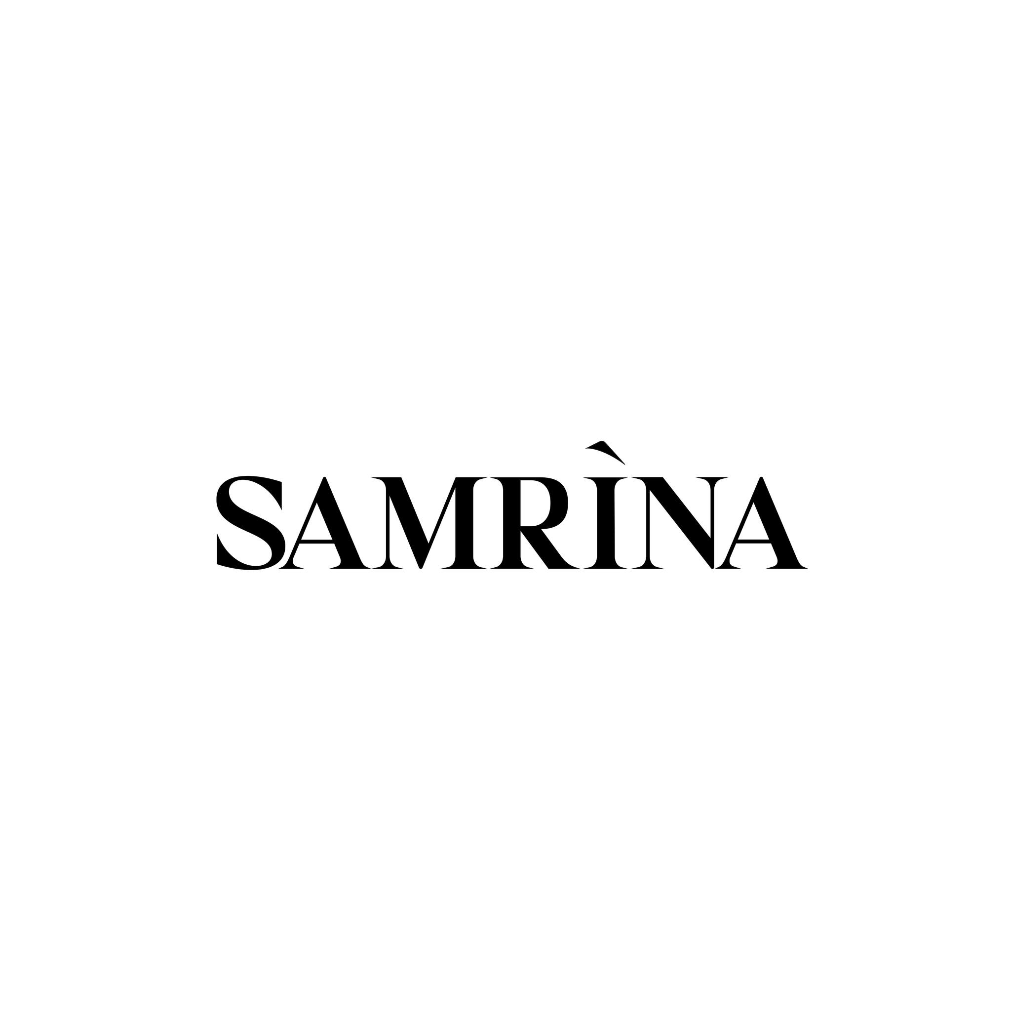 Samrina