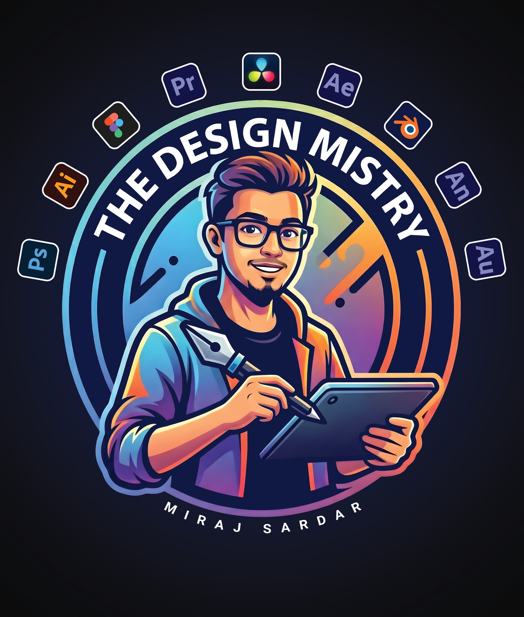 The Design Mistry | Dhaka