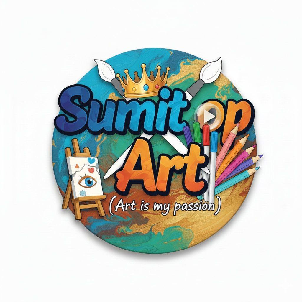 SUMIT Artwork HUB