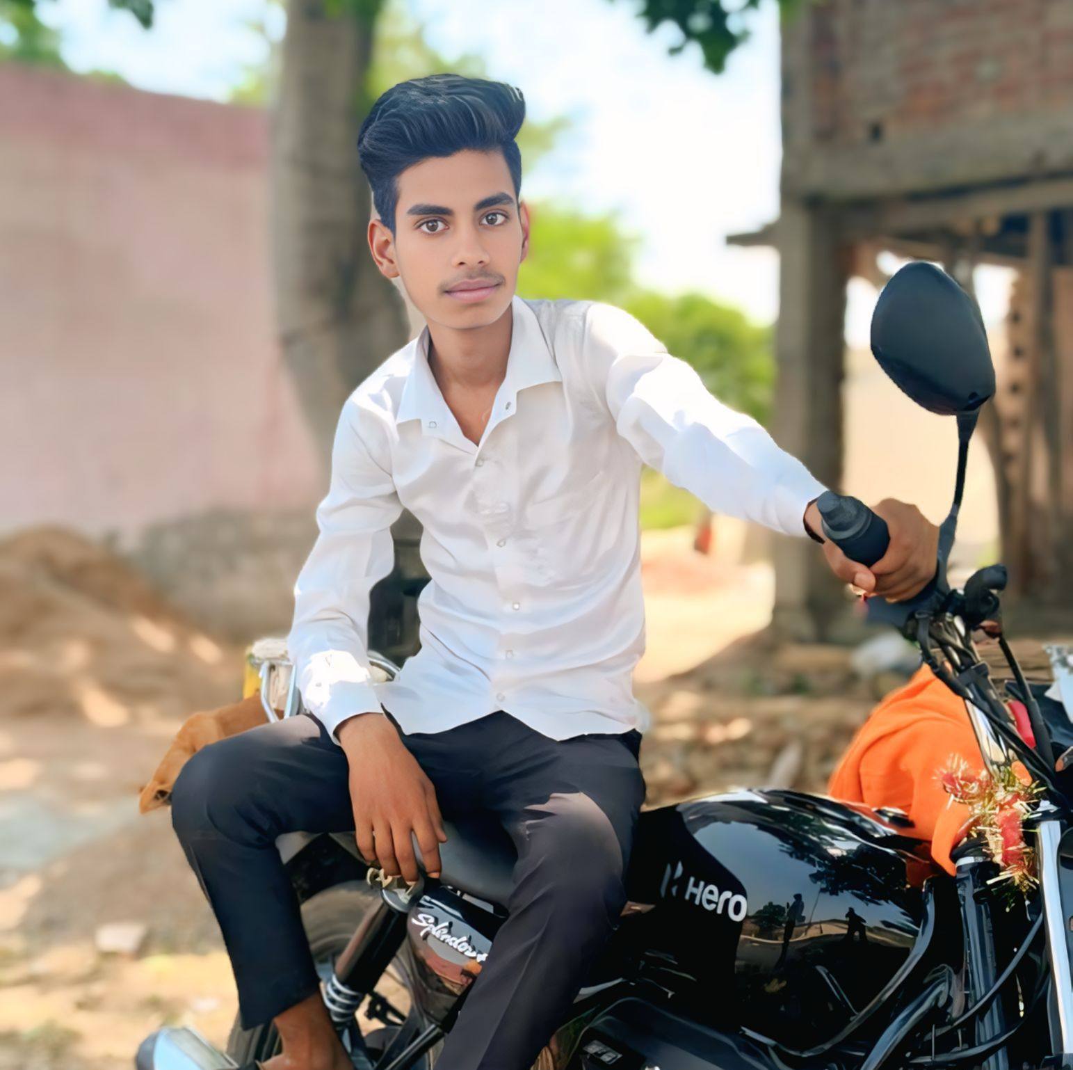 Kajal Rajput