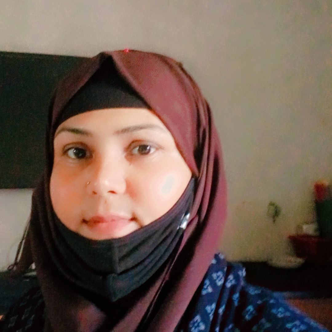 Rashida Begum
