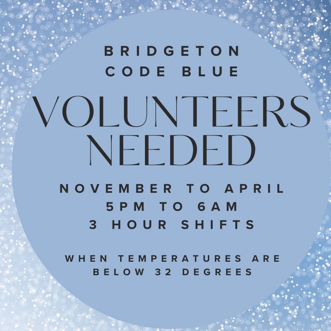 Bridgeton Code Blue | Bridgeton NJ