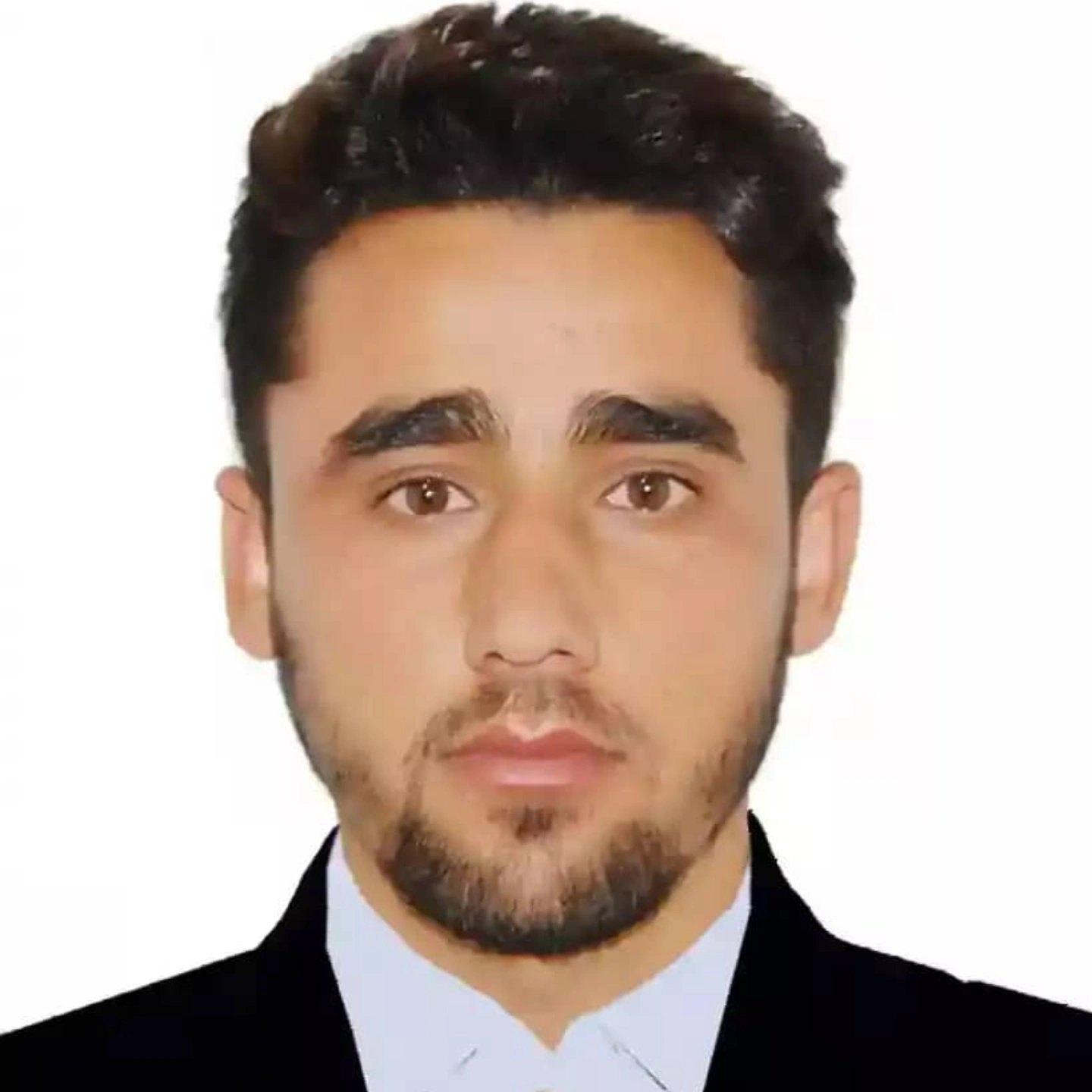 Haji Rashed