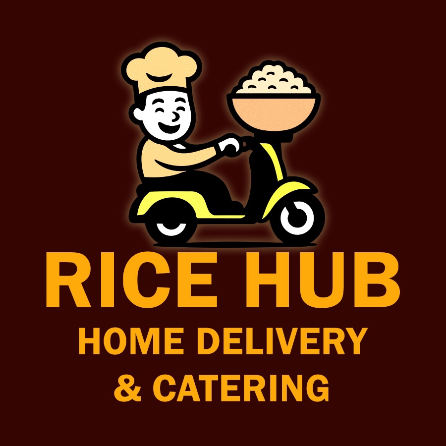 Rice Hub