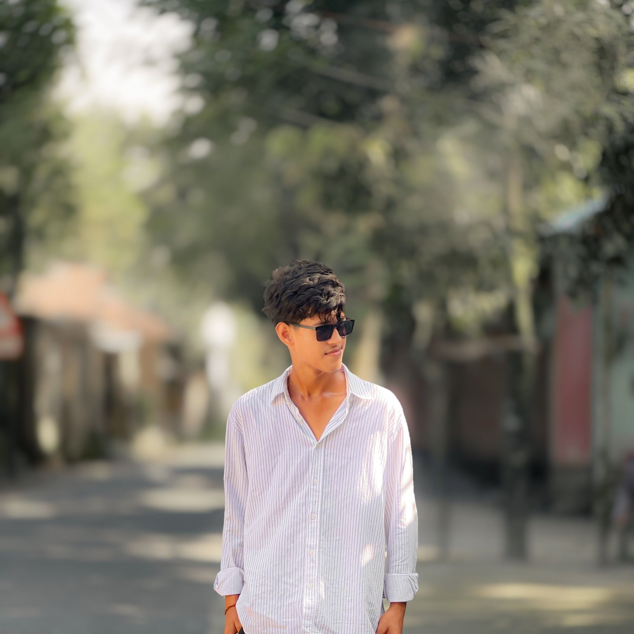 Dibakor Modak