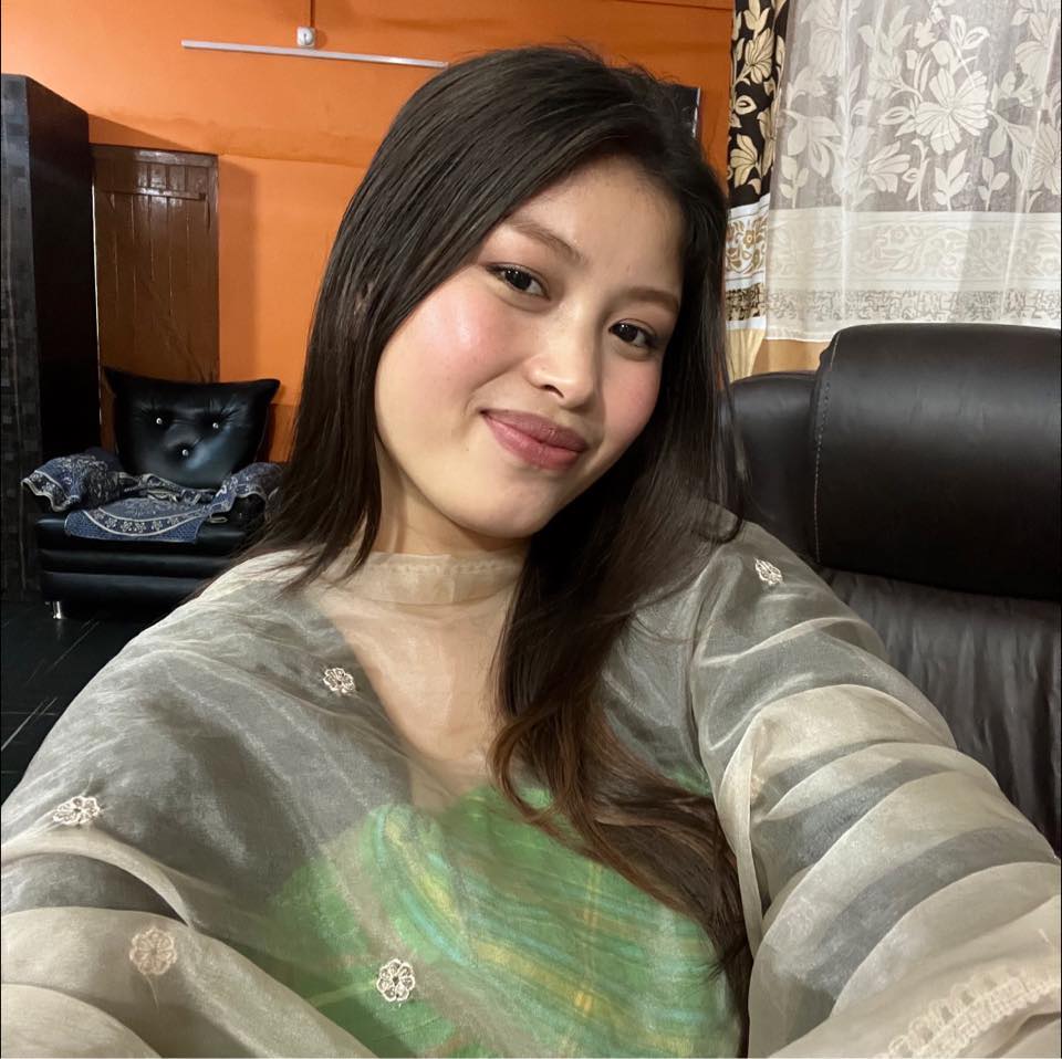 Seema Rani