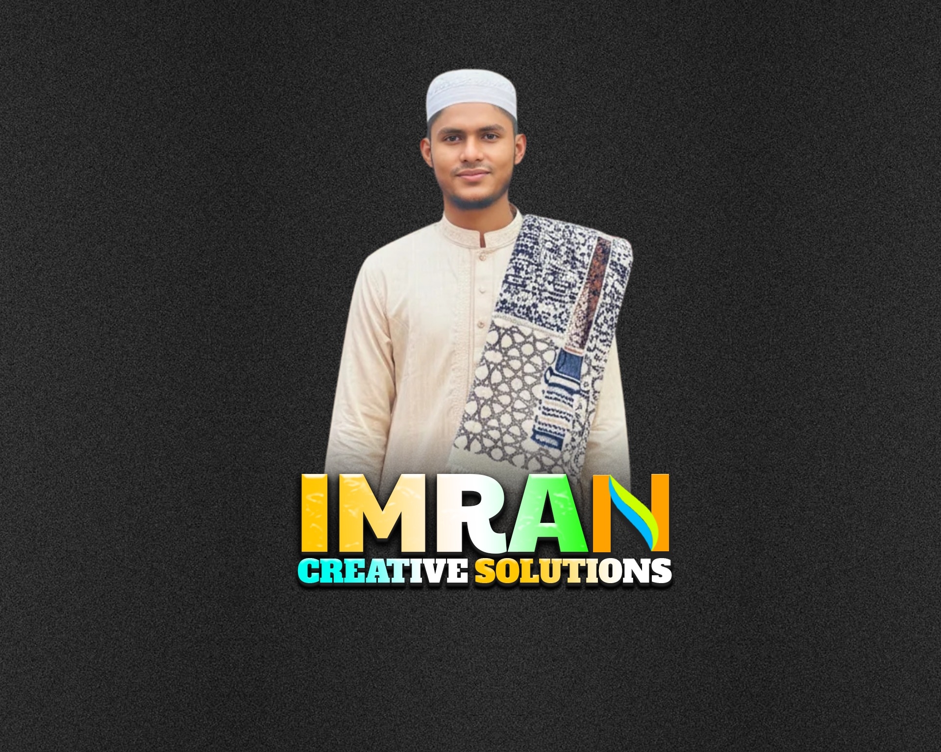 Imran Creative Solutions | Gazipur