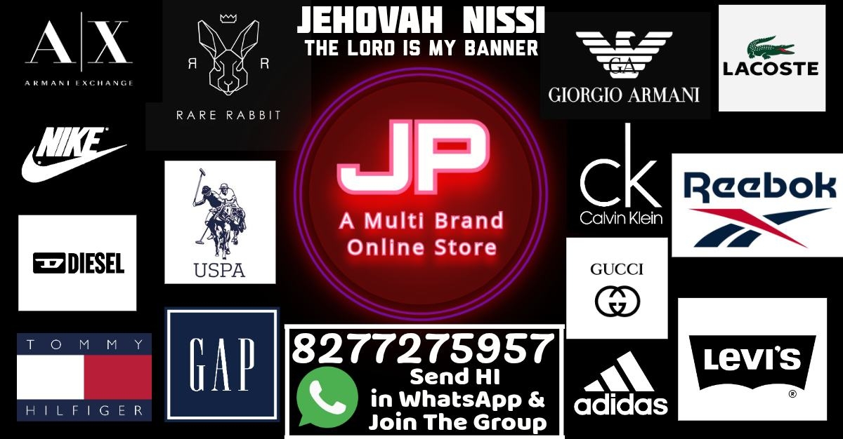 JP Online Store