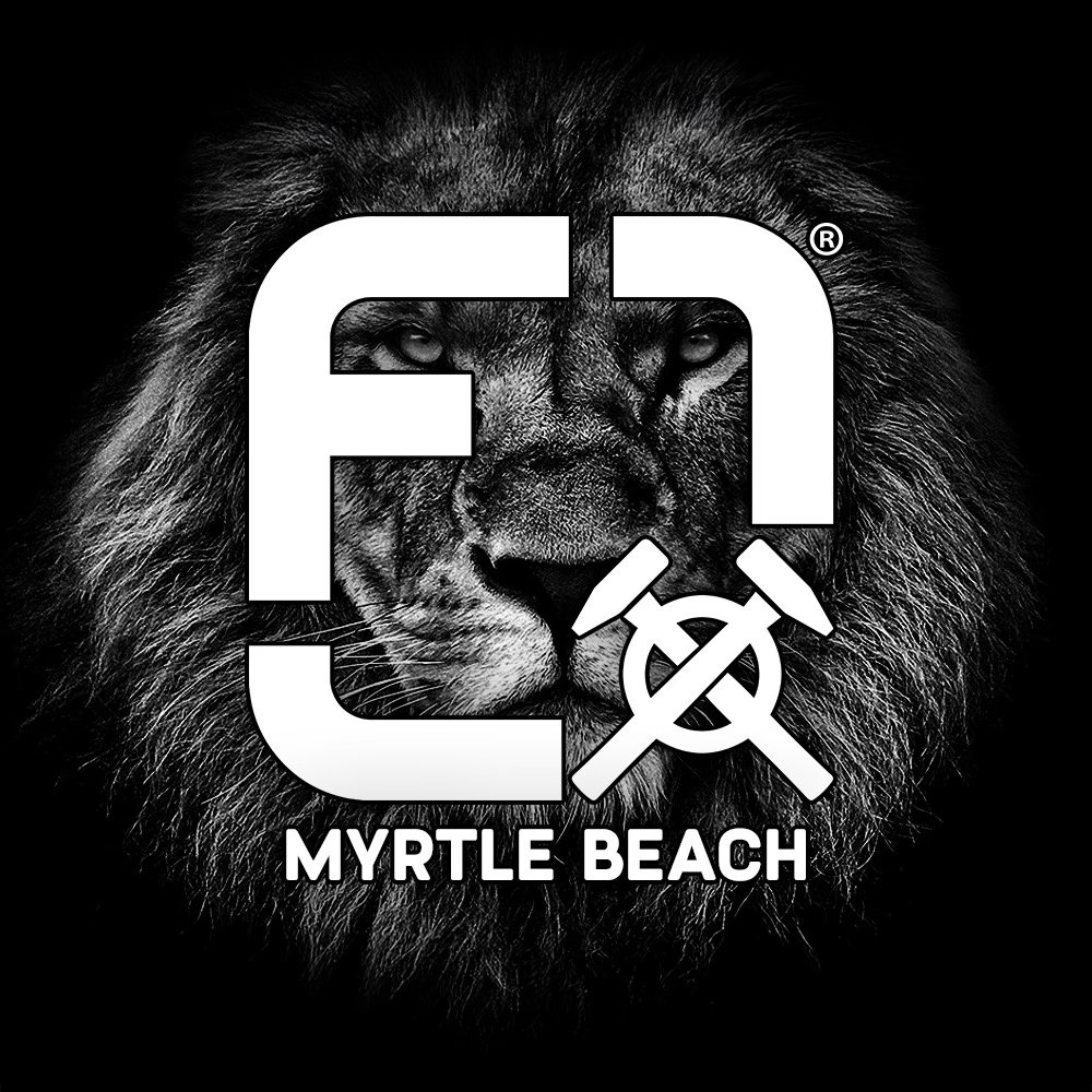 Foundation Myrtle Beach | Myrtle Beach SC