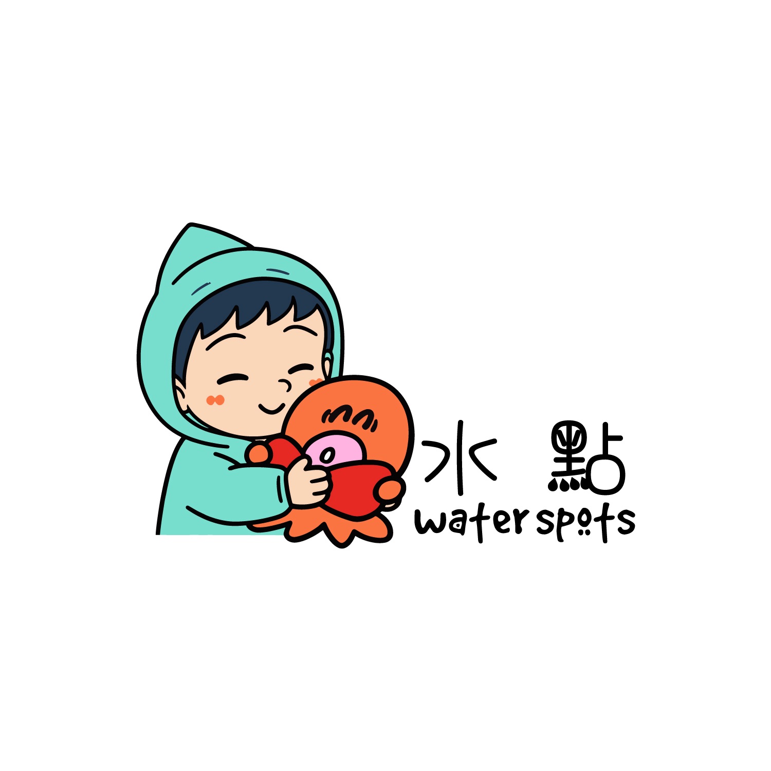 水點 waterspots2025