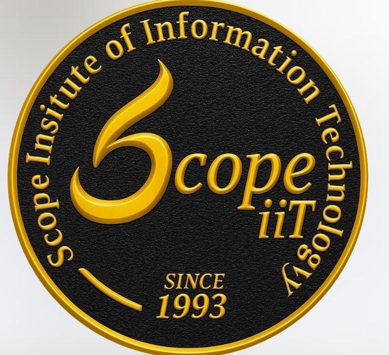 Scope Iit on Reels