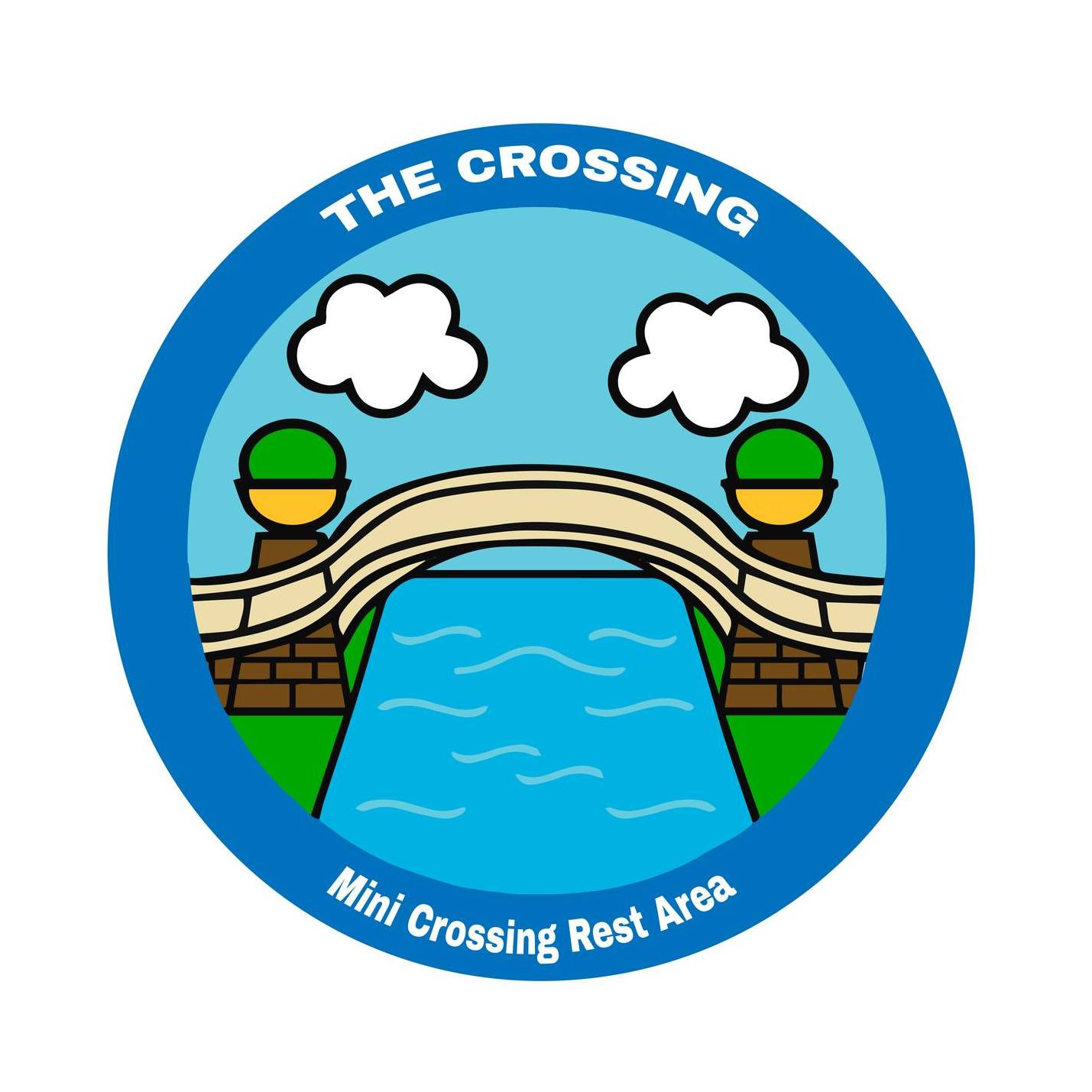 The Mini Crossing Rest Area