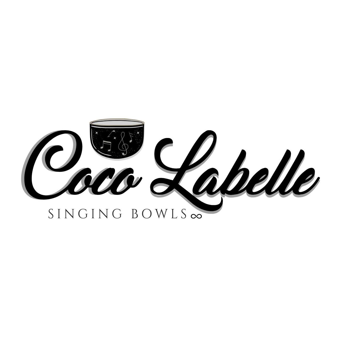 Coco Labelle Singing Bowls