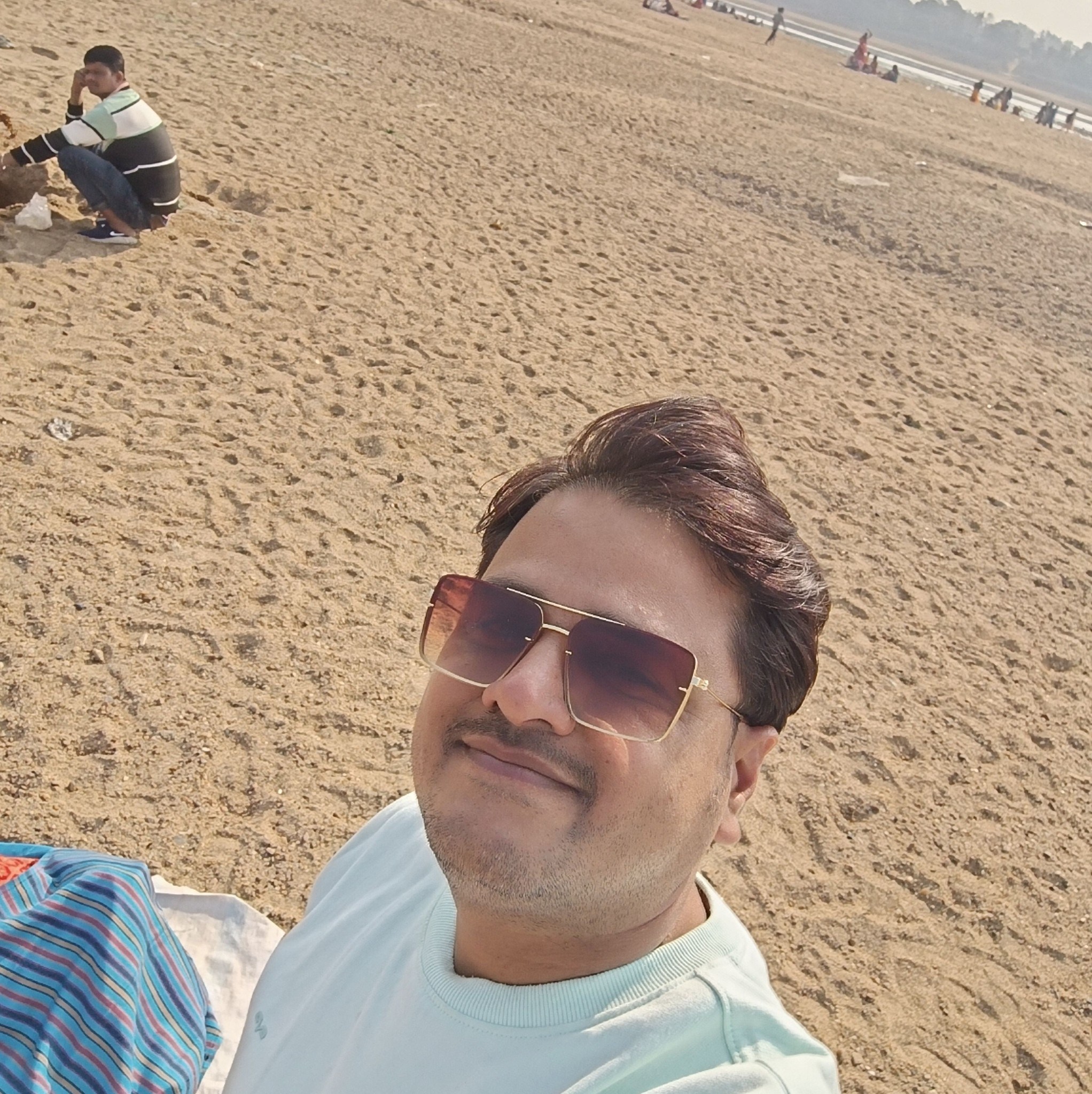 ashim kumar chel