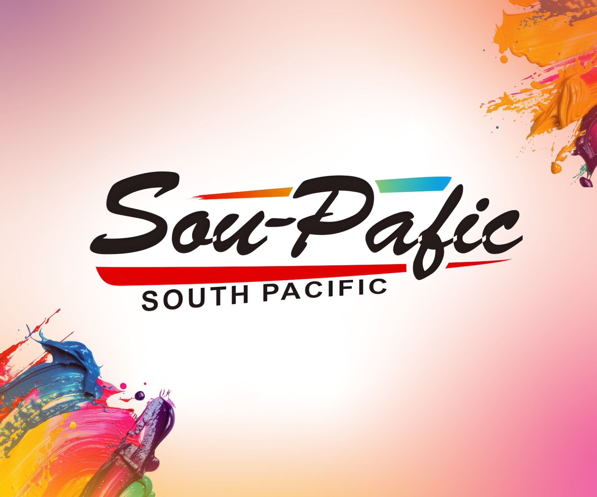 SOU PAFIC PAINT | Apia Samoa