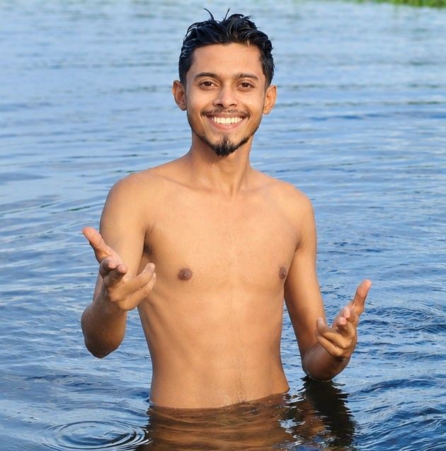 Modon Kumar