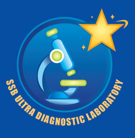 SSB Ultra Diagnostic Laboratory | Batu Caves