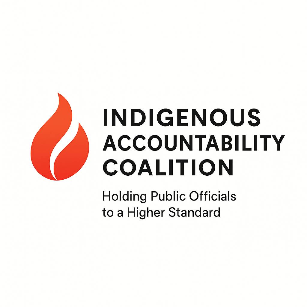 Indigenous Accountability Coalition | Victoria BC