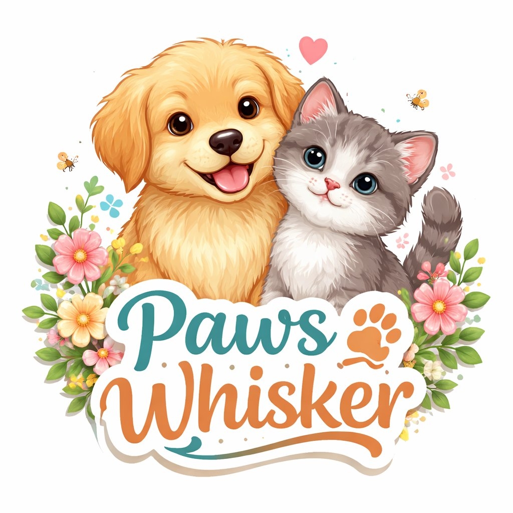 Paws & Whiskers