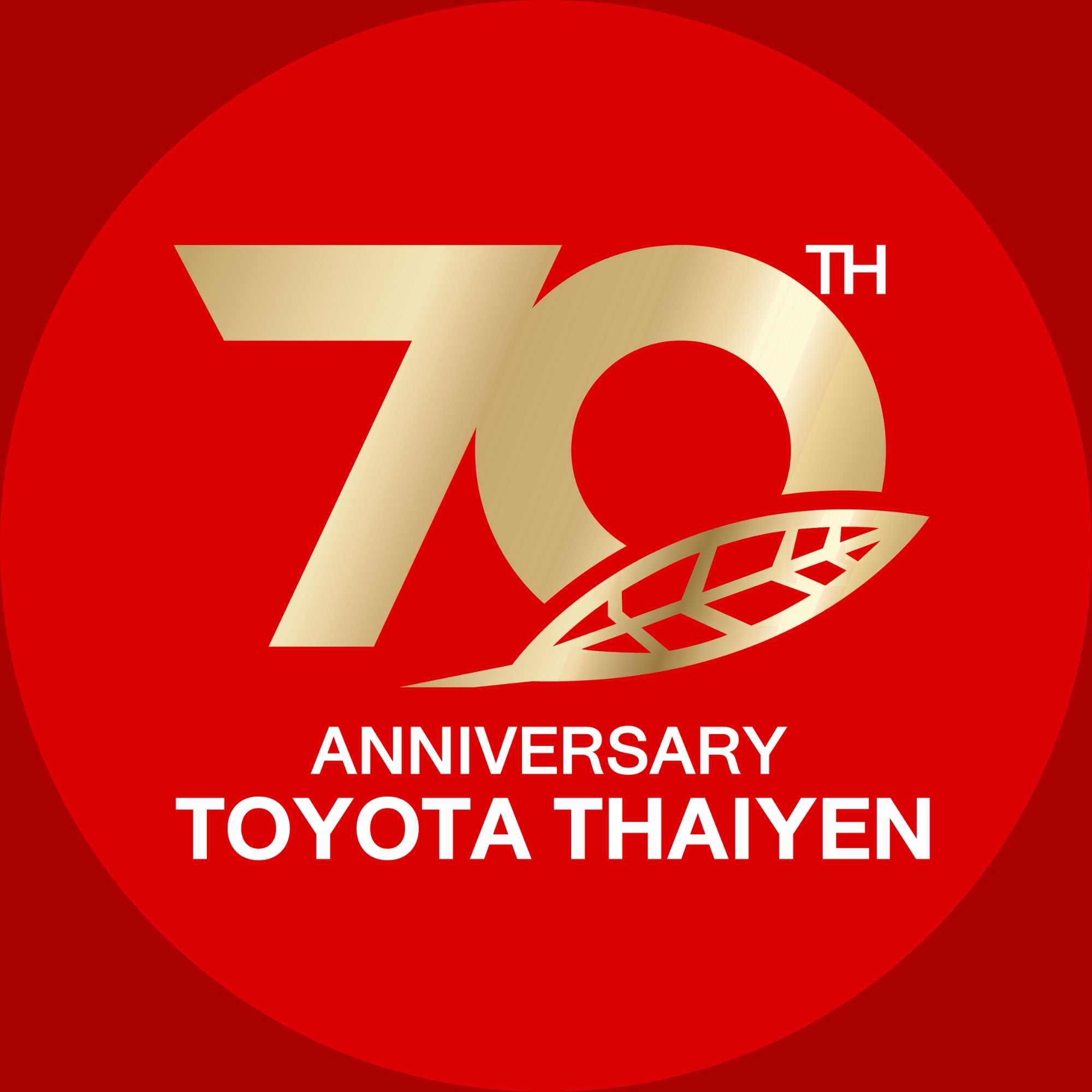 Toyota Dealership Nakhon Ratchasima - Thaiyen Toyota | Nakhon Ratchasima
