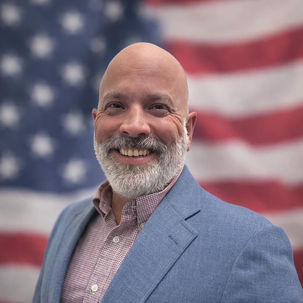 Josh McDonald for Raymore, MO City Council, Ward 1