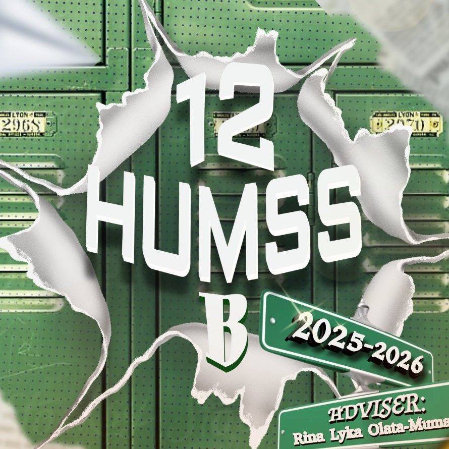 12- HUMSS B 2025-2026