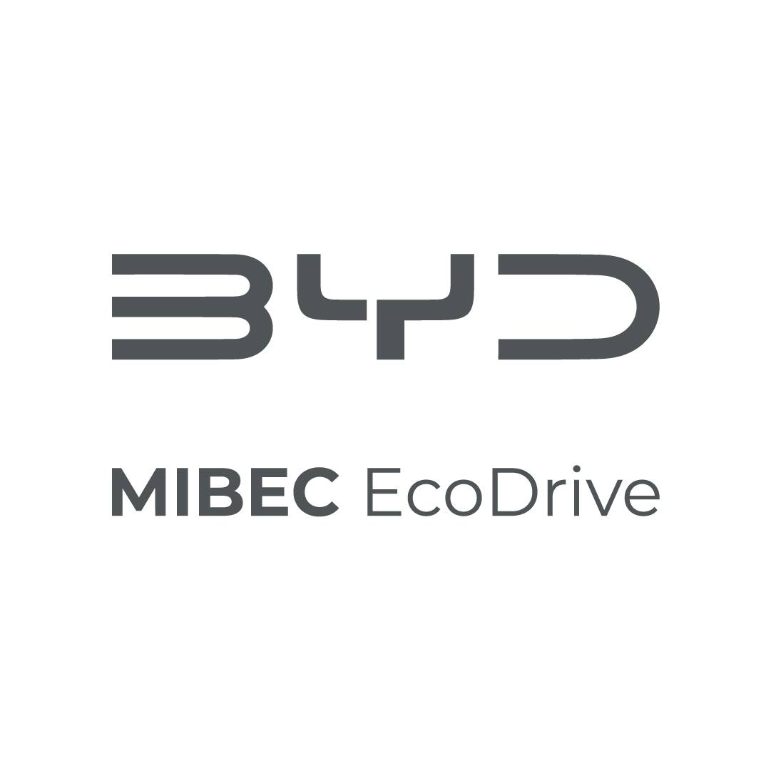 BYD MIBEC EcoDrive | Lleida