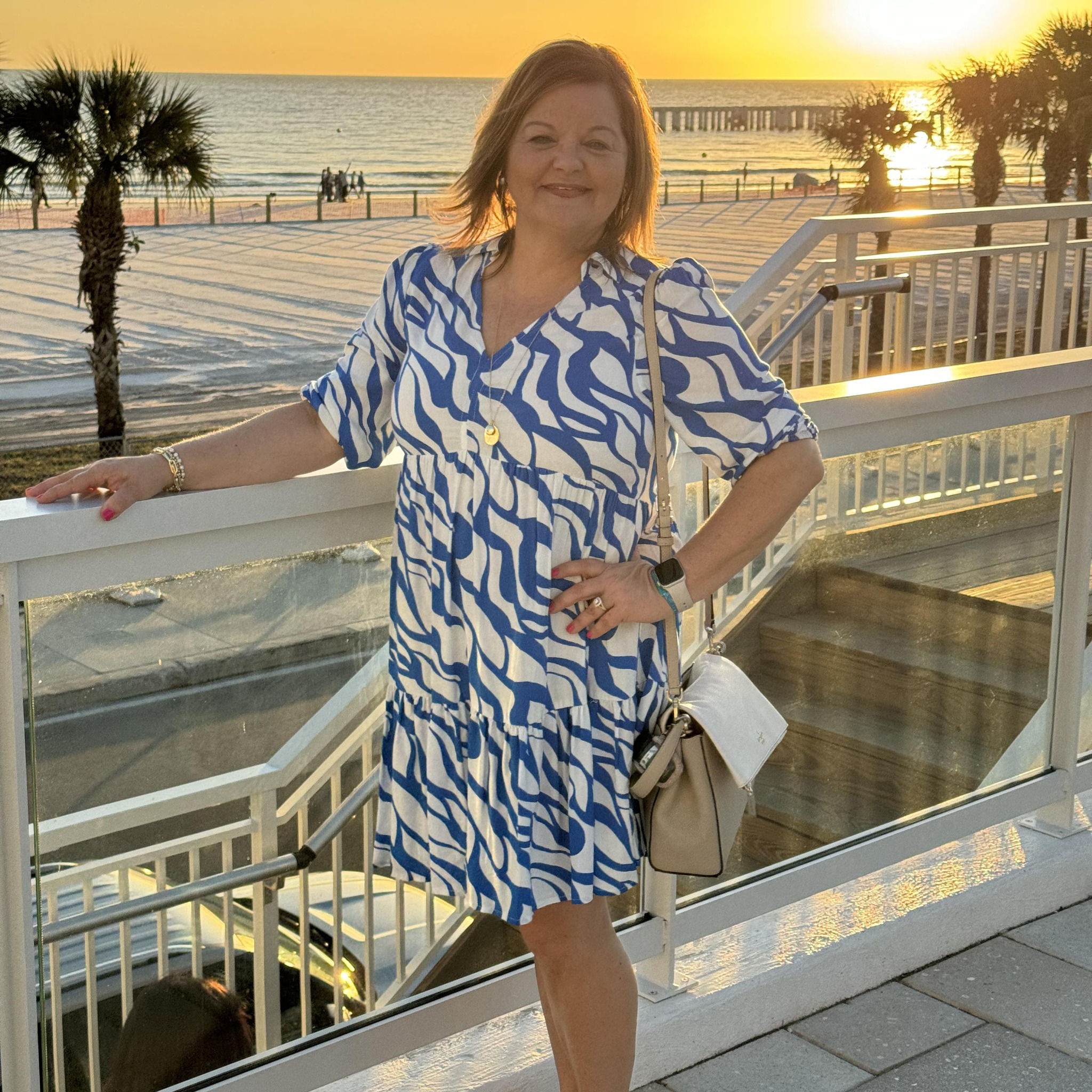 Lisa Martin