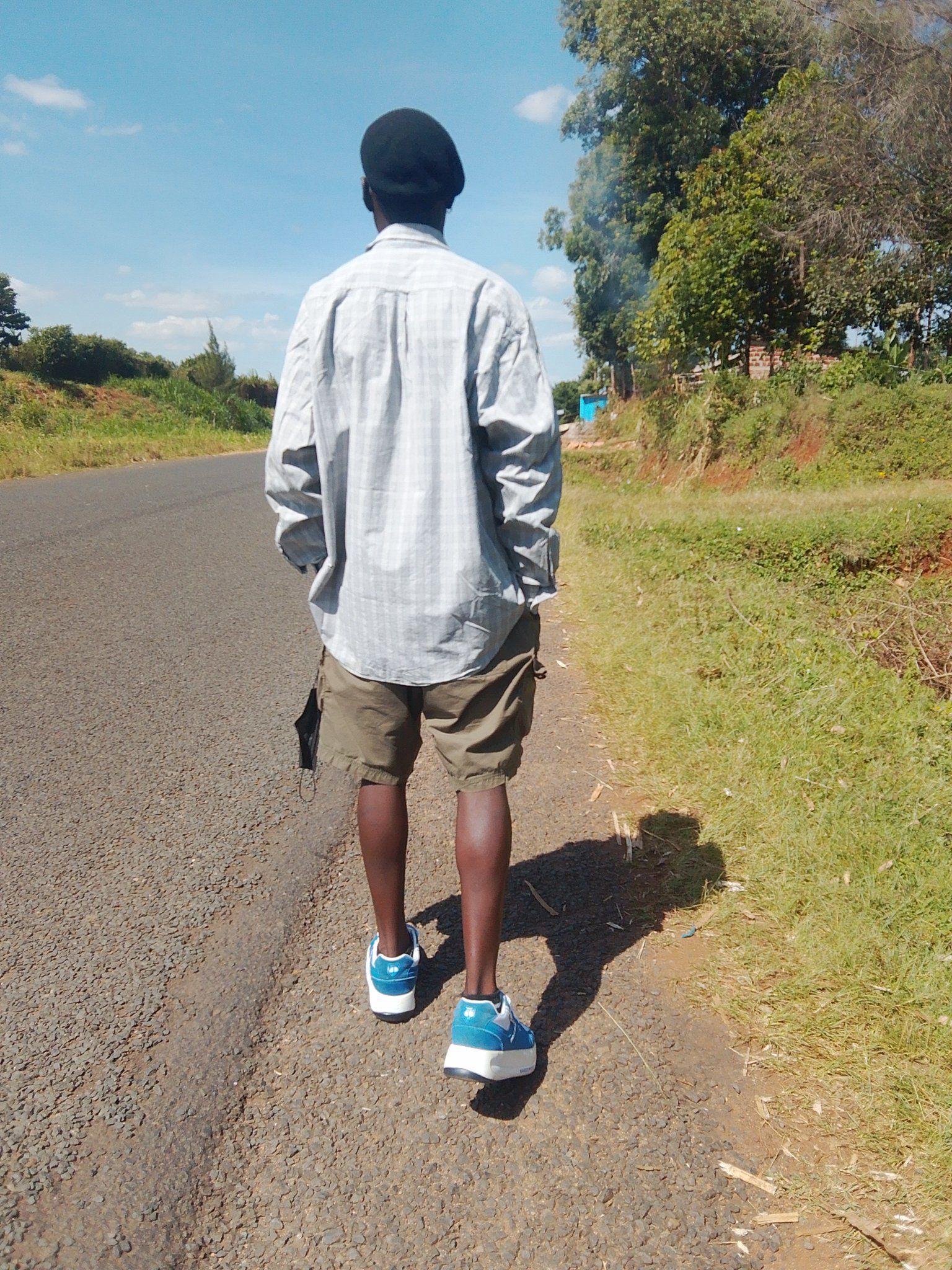 Young Rapper