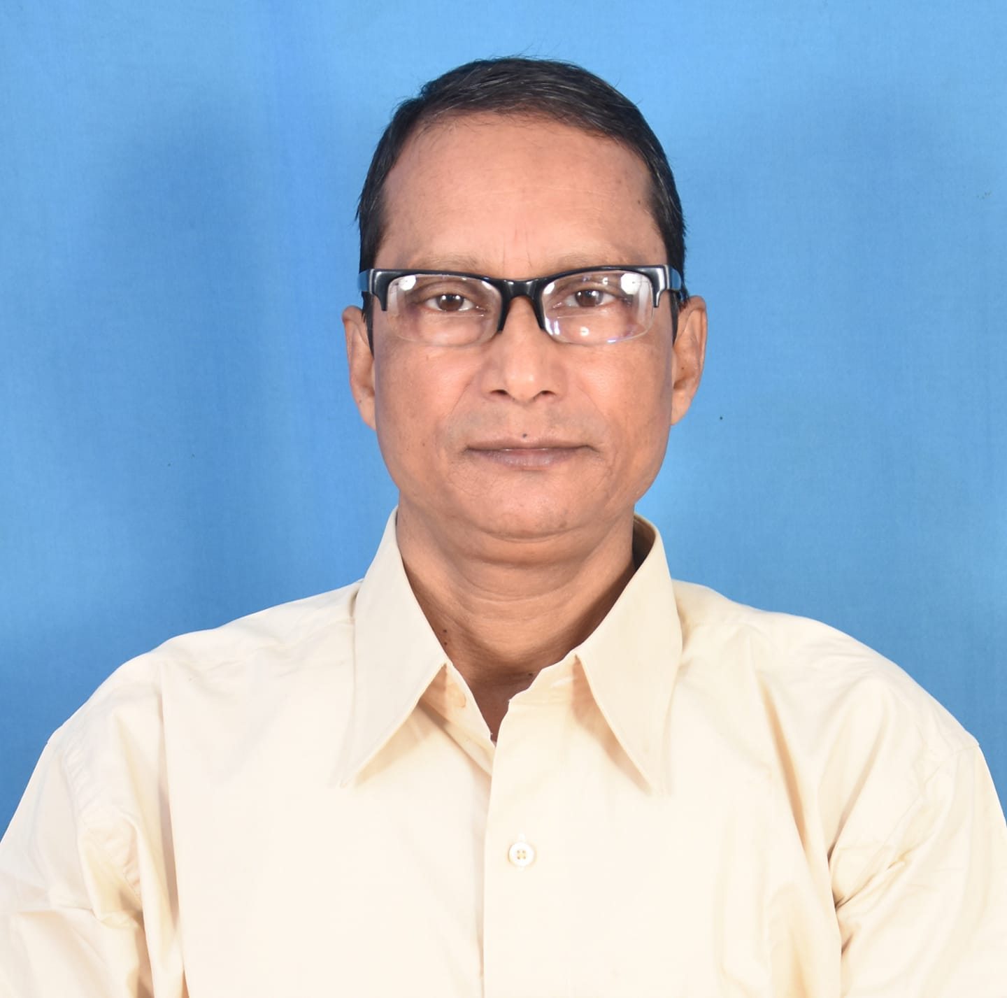 Jagat Kumar Chakma