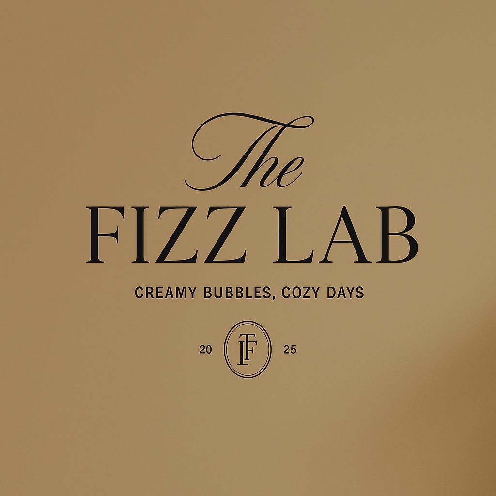 The Fizz Lab沐寓所