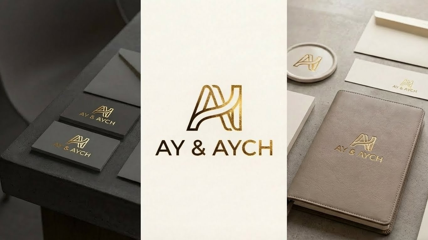 Ay & Aych