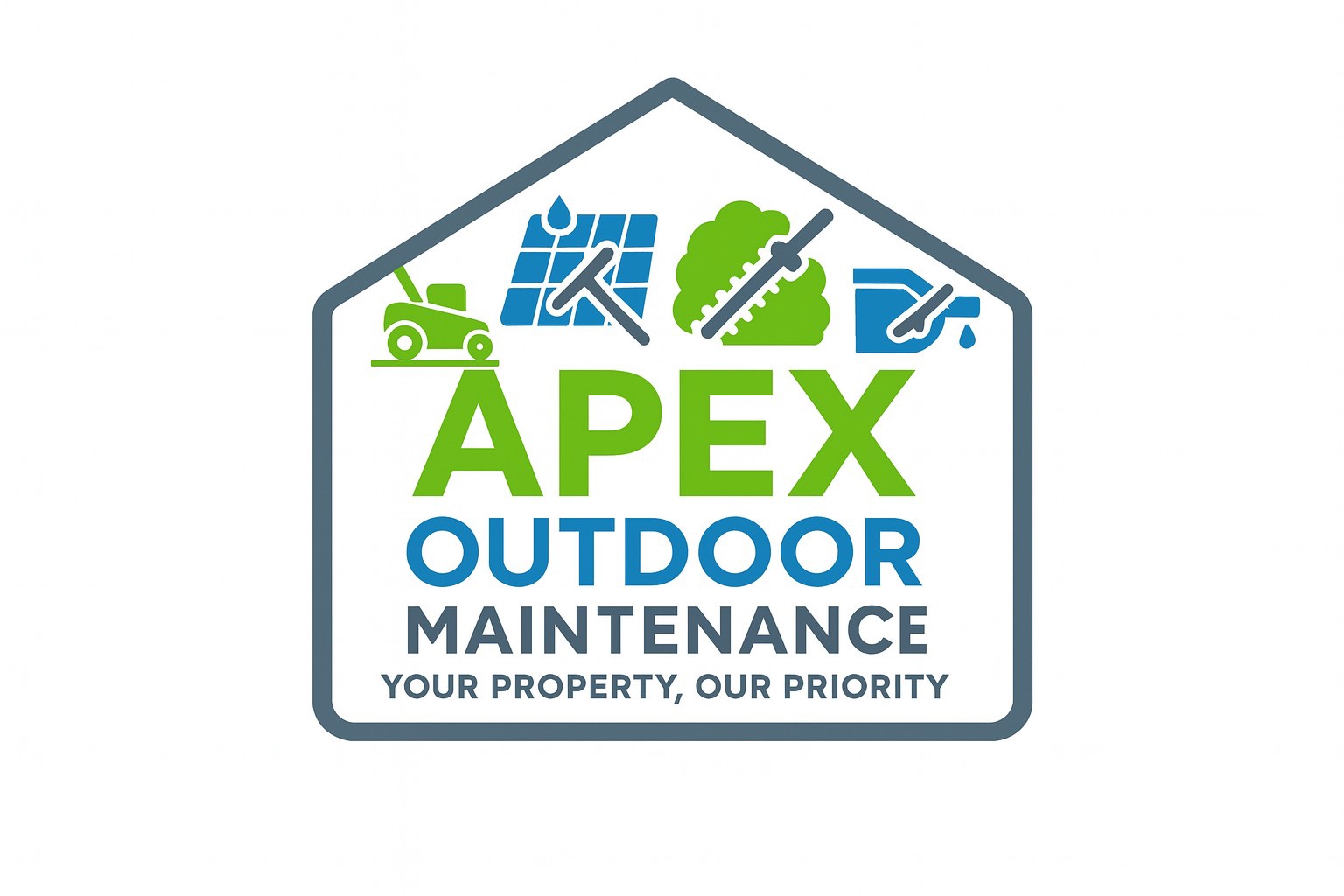 Apex Outdoor Maintenance | Dubbo NSW