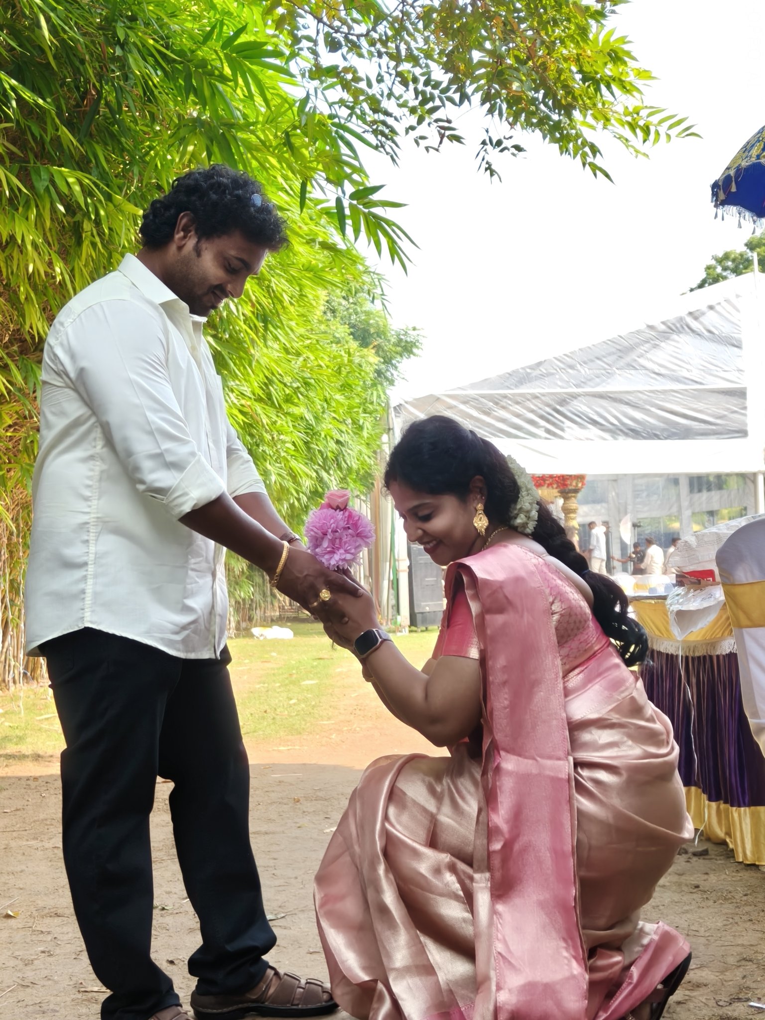 rithish abi lifestyle | Pondicherry