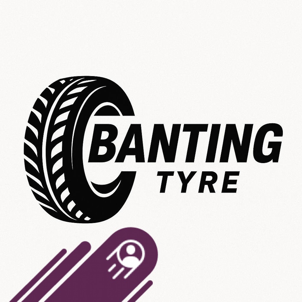 Banting Tyre