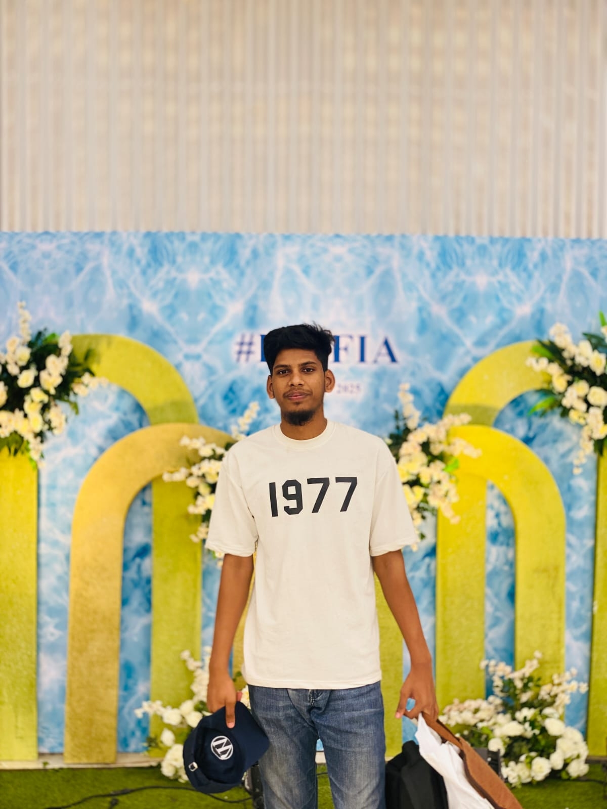 Mohammad Soad