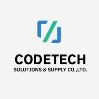 Codetech Solutions | Min Buri