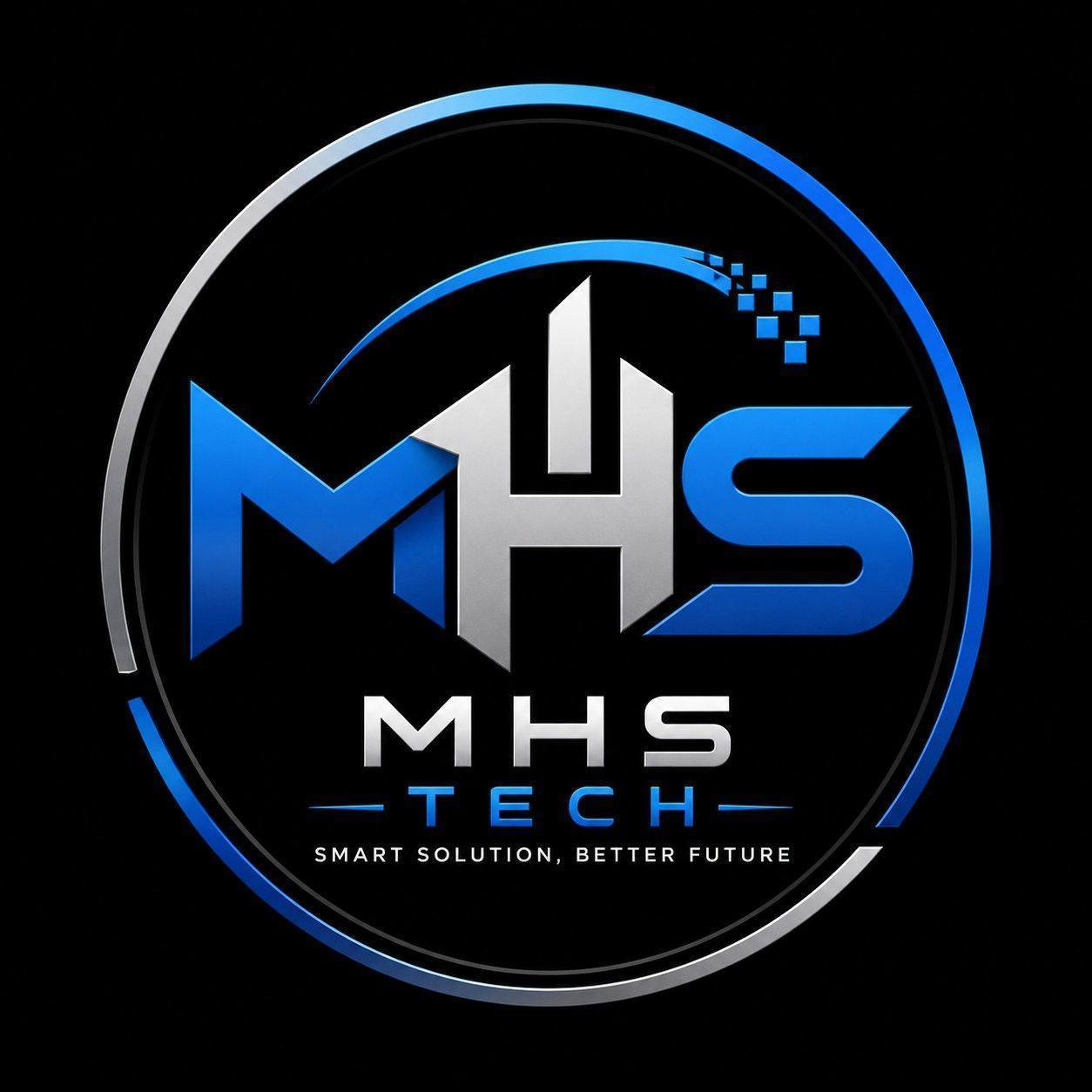 MHS TECH | Sherpur