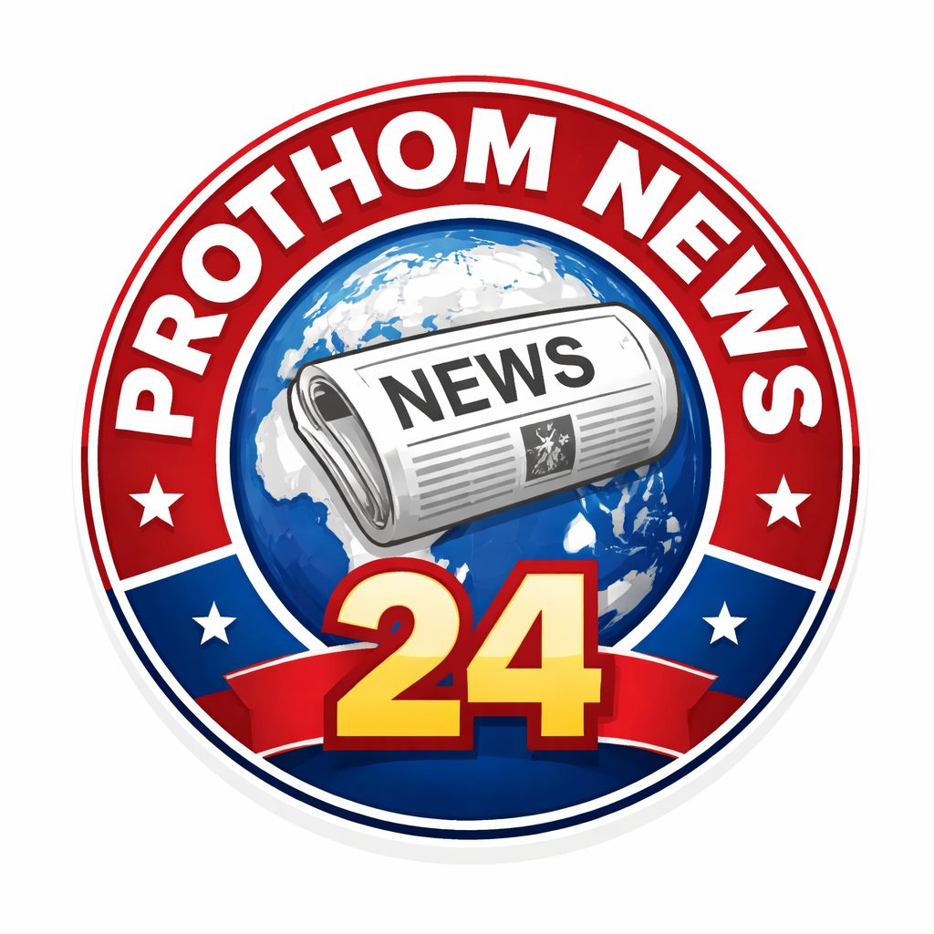Prothom News24