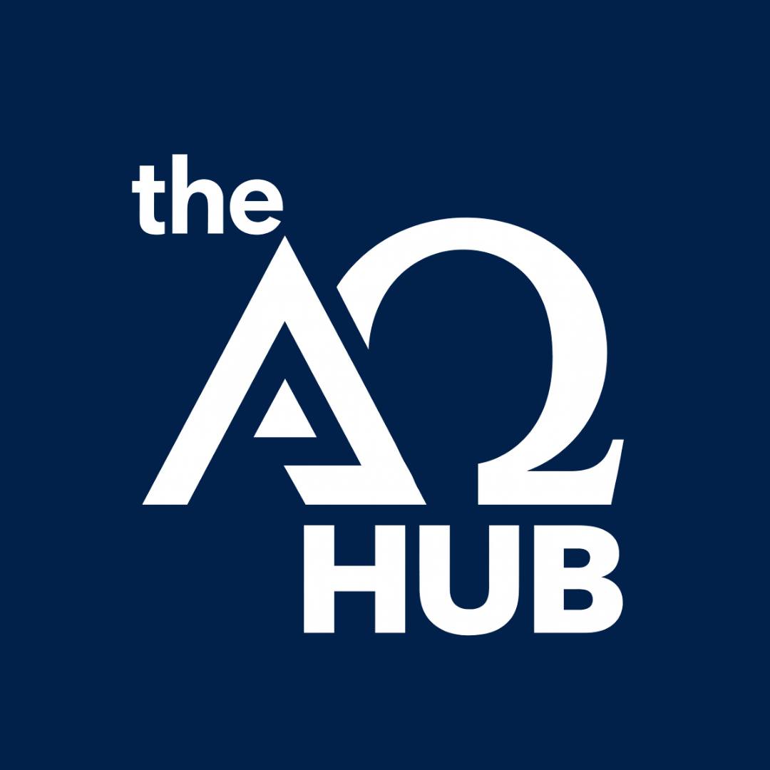 The Alpha Omega Hub