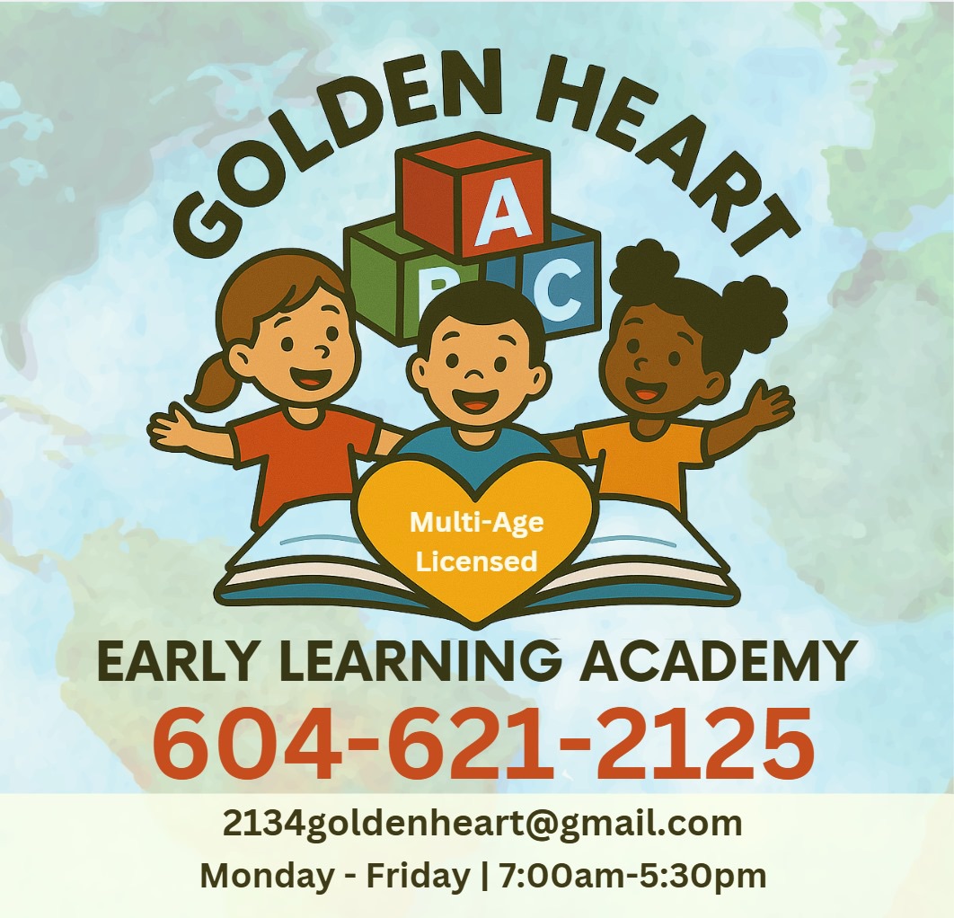 Golden Heart Early Learning Academy