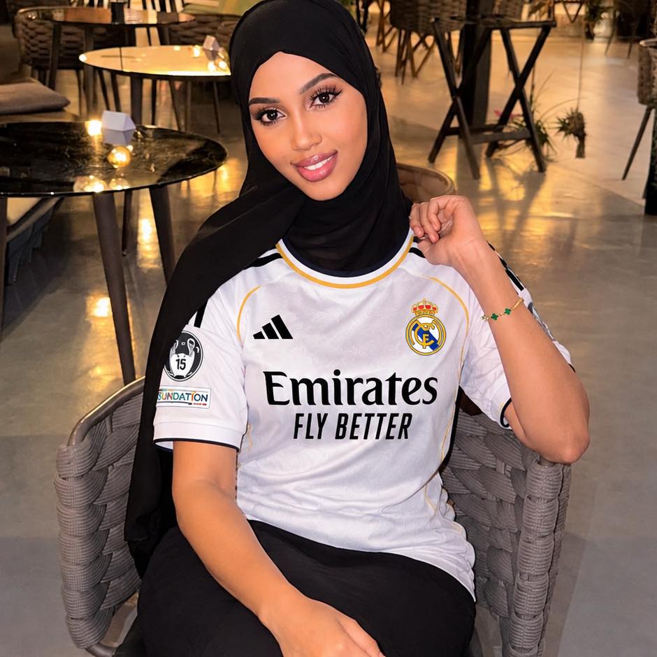 Xoriyo Abdi