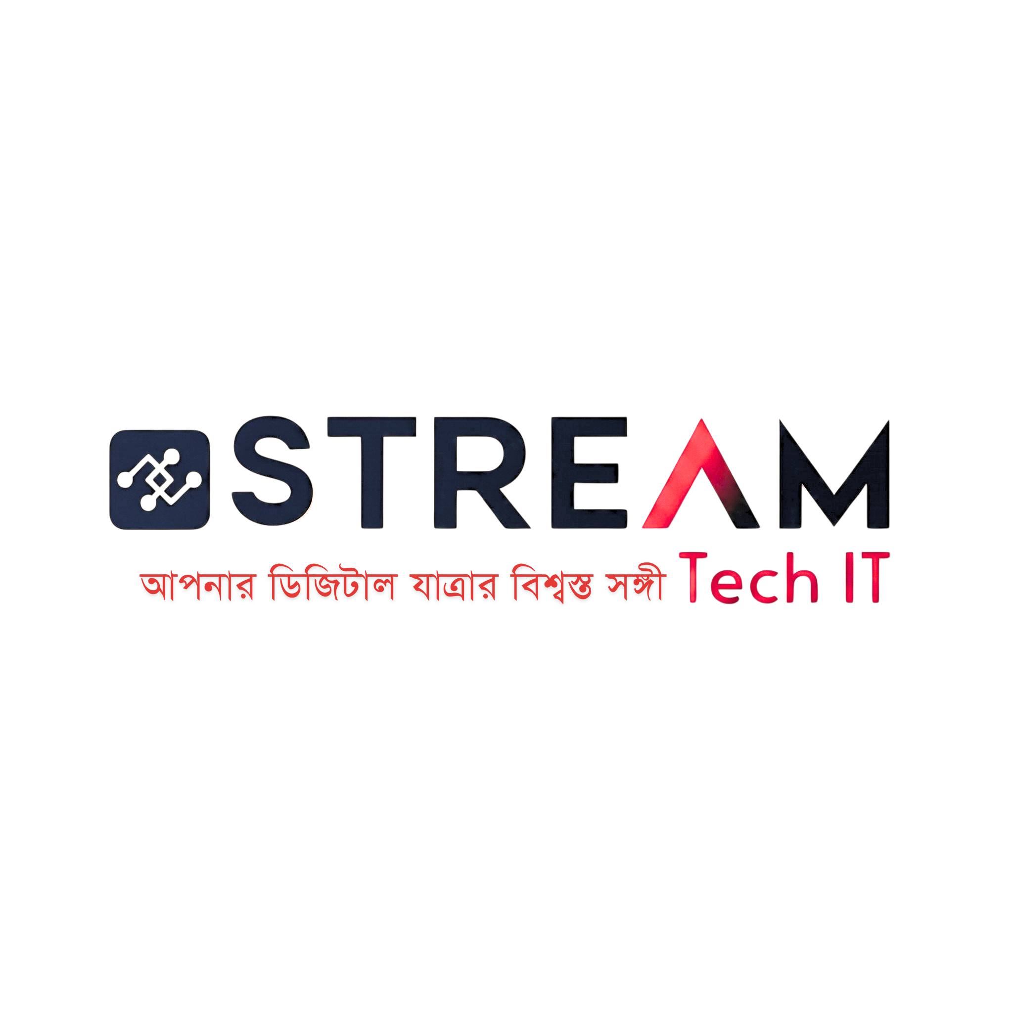 StreamTech-IT | Dhaka