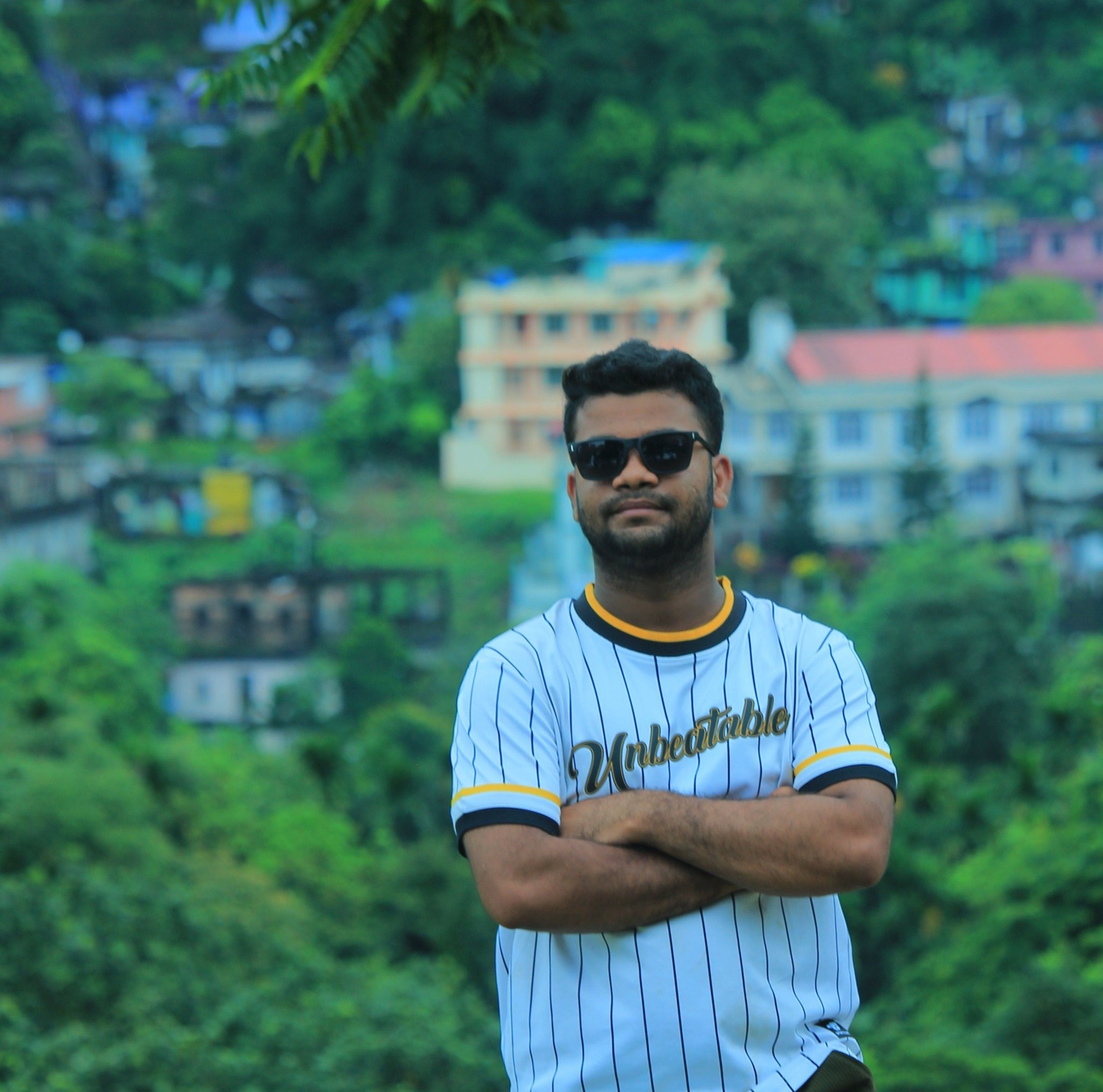 Gram Banglar Prokriti