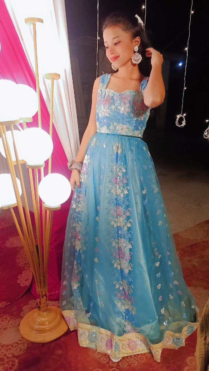 Isha Rajput | Gadarpur
