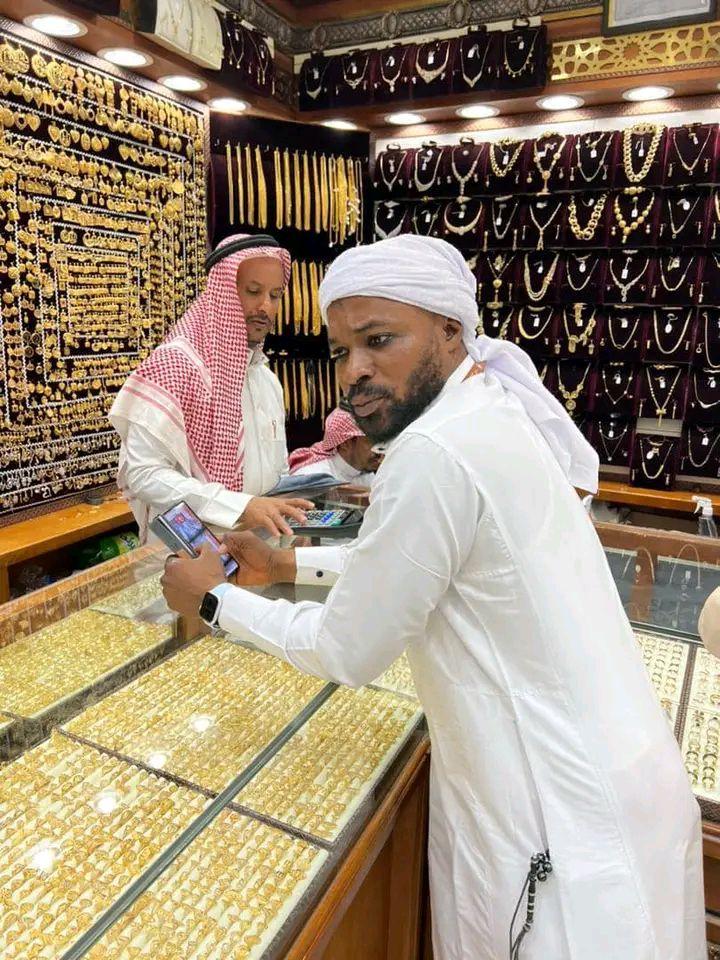 Mallam Zak