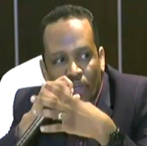 Ali Hassan Elabed