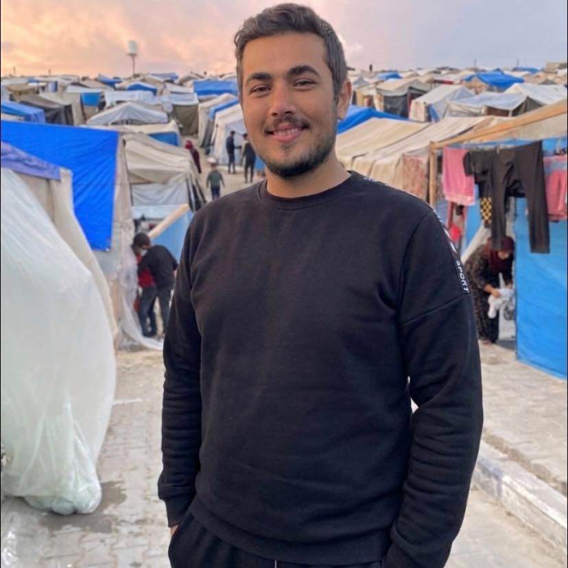 Saied Ragab El Saharty
