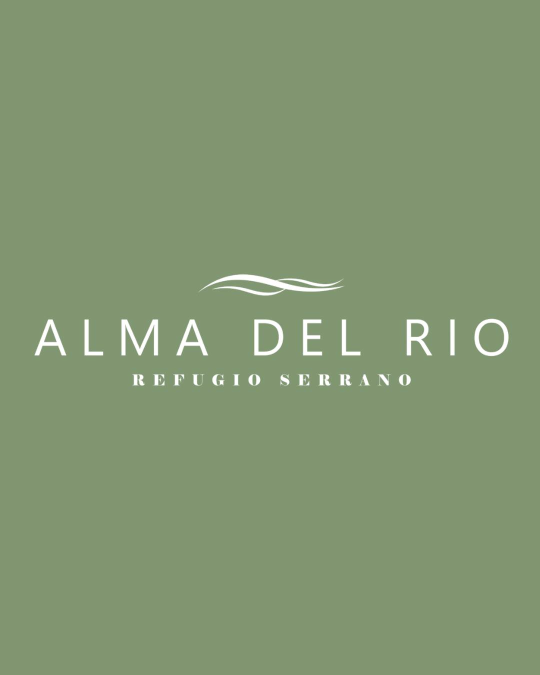 Complejo Alma del Río, Refugio Serrano | Nono