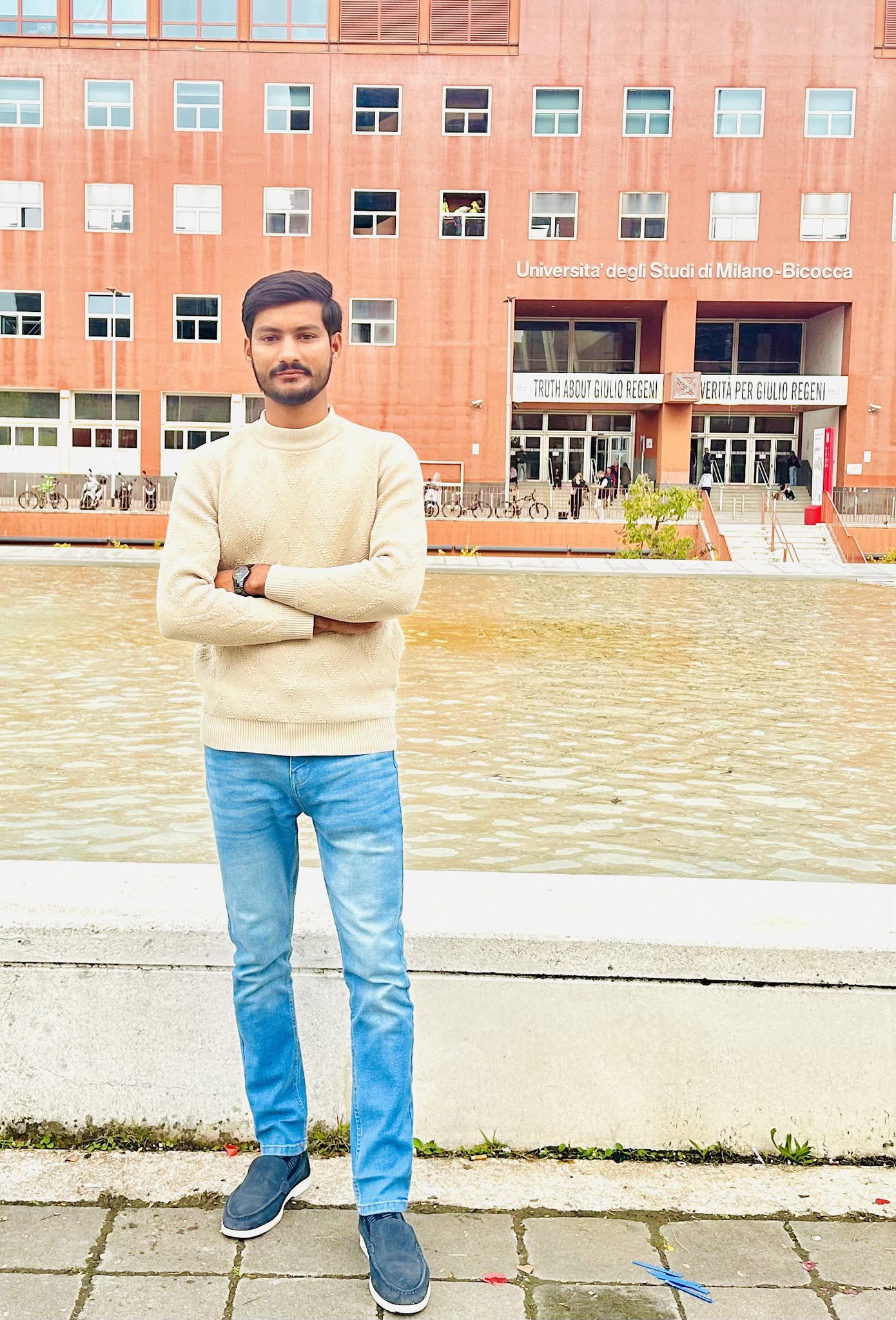 Rana Adeel